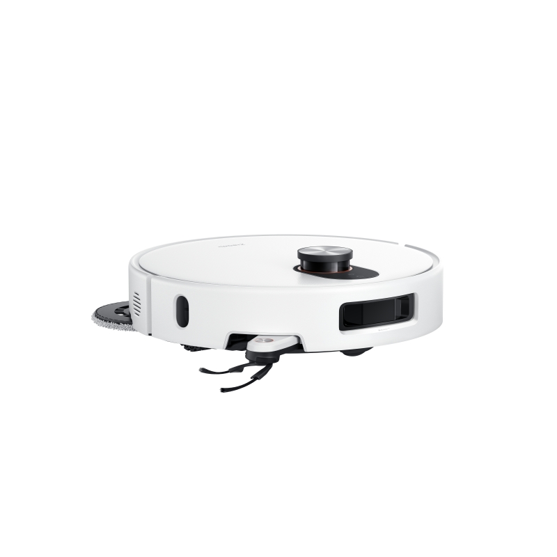 Xiaomi Robot Vacuum 5 White