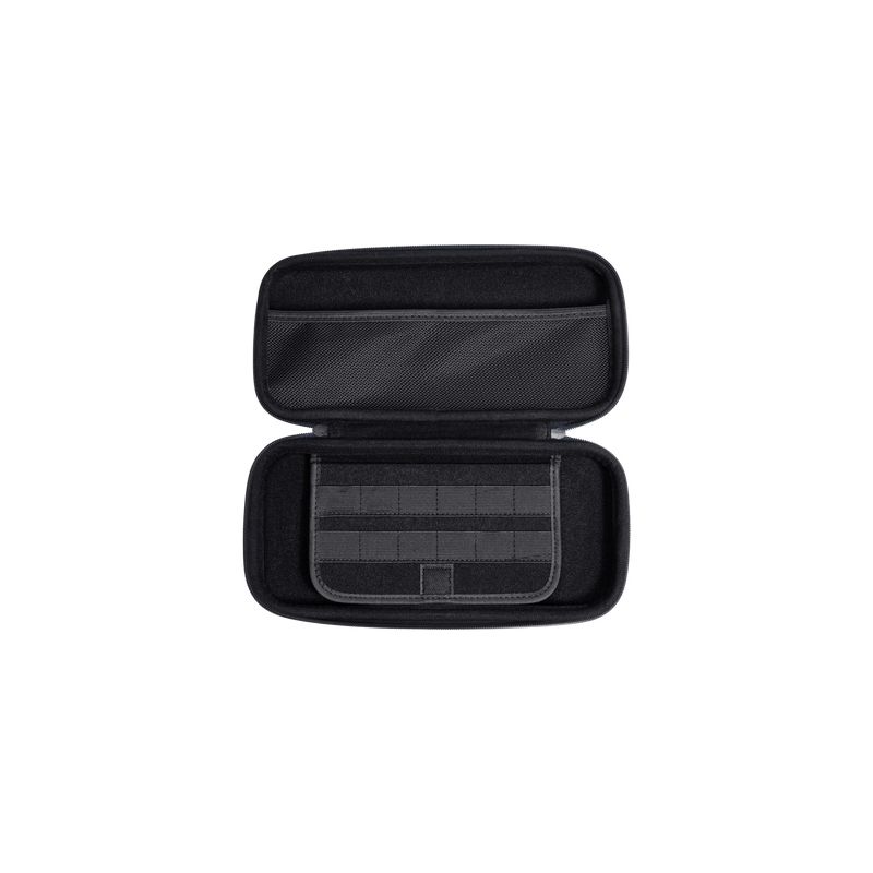 Trust 25761 custodia per console portatile Custodia rigida Nintendo Blu, Rosso