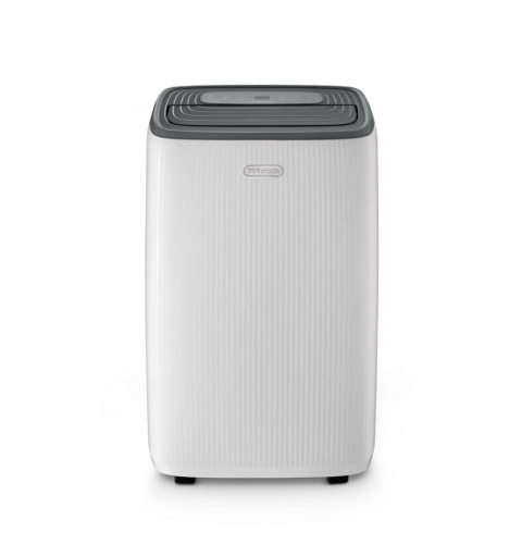 De’Longhi DEP216 dehumidifier 4 L 205 W White