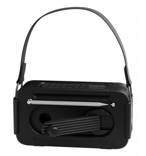 Philips TAR3500 00 radio Portable Digital Black