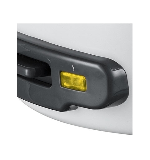 Russell Hobbs 27020-56 cuoci riso 0,4 L 200 W Nero, Bianco