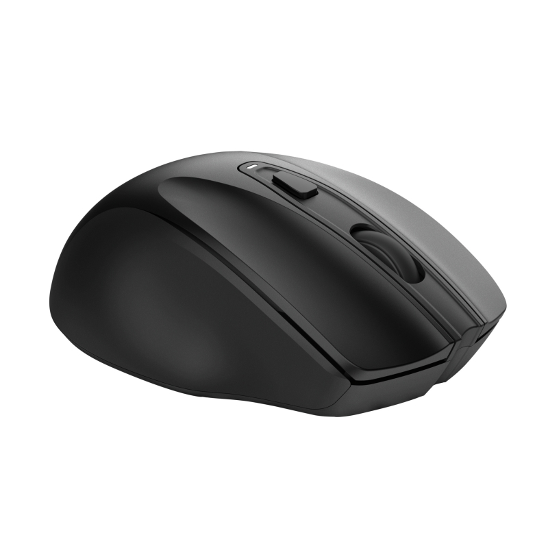 Trust Nito mouse Universal Right-hand RF Wireless Optical 2200 DPI
