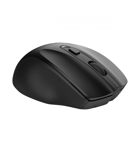 Trust Nito Maus Universal rechts RF Wireless Optisch 2200 DPI