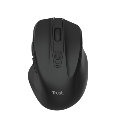 Trust Nito mouse Universale Mano destra RF Wireless Ottico 2200 DPI