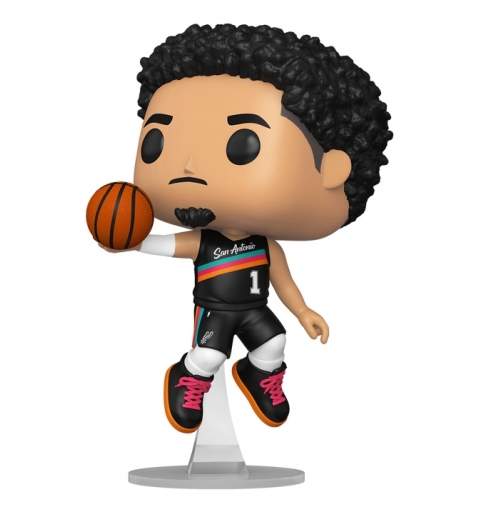 FUNKO POP! Victor Wembanyama (City Edition Uniform)