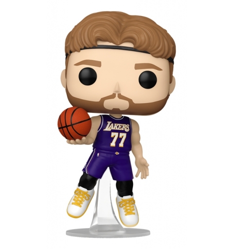FUNKO POP! Luka Dončić (2025 Statement Edition Uniform)