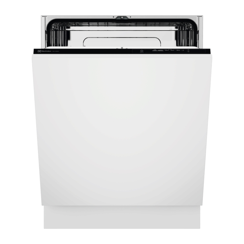 Electrolux KL52E100S A scomparsa totale 13 coperti