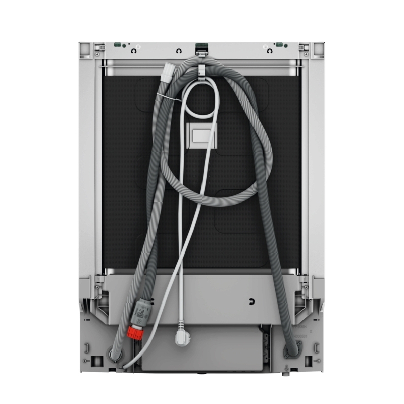 Electrolux KL52E100S Completamente integrado 13 cubiertos