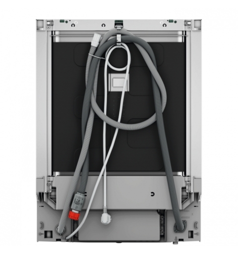 Electrolux KL52E100S Entièrement intégré 13 couverts
