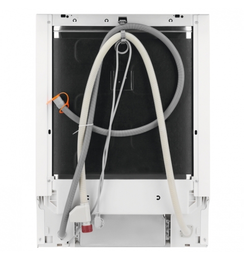 Electrolux KL52E100S A scomparsa totale 13 coperti