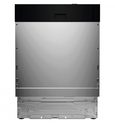 Electrolux KL52E100S Fully built-in 13 place settings