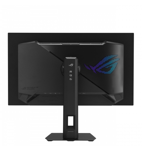 ASUS ROG Strix OLED XG27AQDMGR Computerbildschirm 67,3 cm (26.5") 2560 x 1440 Pixel Quad HD Schwarz