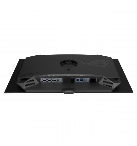 ASUS ROG Strix OLED XG27AQDMGR computer monitor 67.3 cm (26.5") 2560 x 1440 pixels Quad HD Black