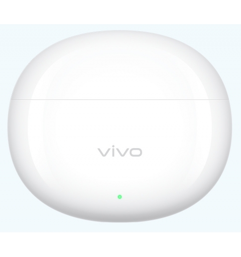 VIVO Buds Air3 Auricolare Wireless In-ear Musica e Chiamate Bluetooth Bianco