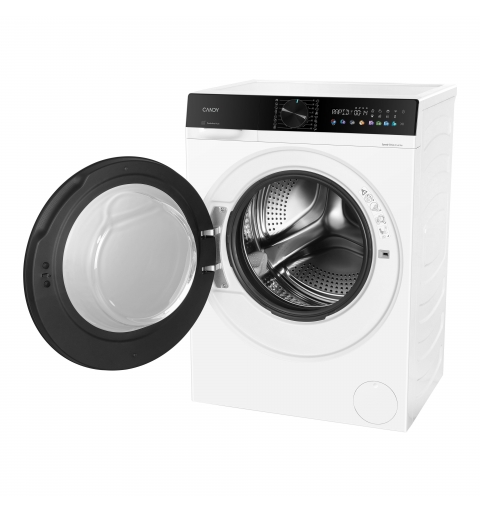 Candy BP 49SBL10UC-S lavadora Carga frontal 9 kg 1400 RPM Blanco