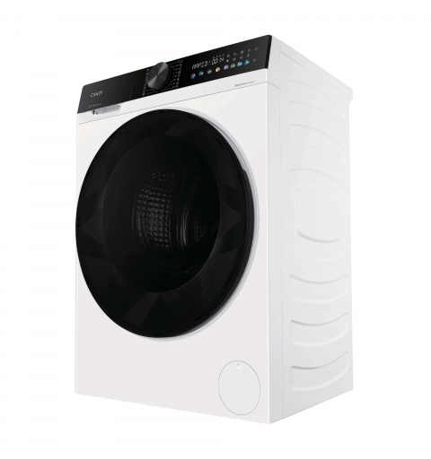 Candy BP 49SBL10UC-S machine à laver Charge avant 9 kg 1400 tr min Blanc