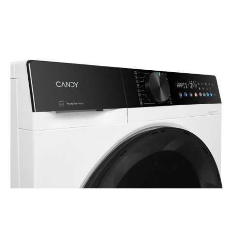 Candy BP 49SBL10UC-S washing machine Front-load 9 kg 1400 RPM White