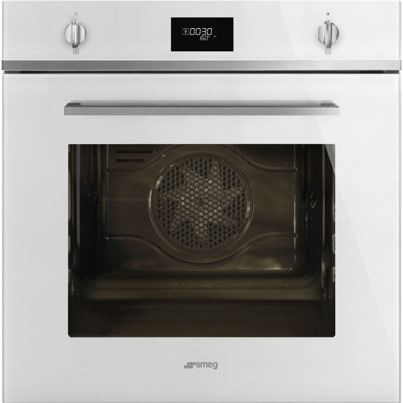 Smeg Classic SFP6401TW four 70 L 3000 W Blanc