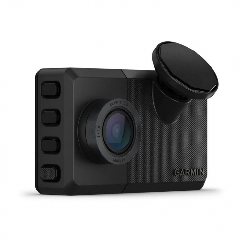 Garmin LIVE HD Wifi Batería Negro