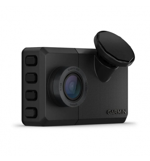 Garmin LIVE HD Wi-Fi Batteria Nero