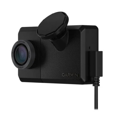 Garmin LIVE HD Wi-Fi Batteria Nero