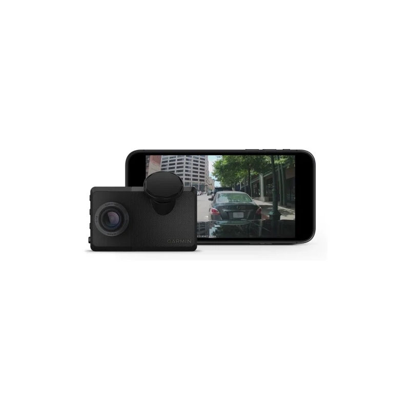 Garmin LIVE HD Wifi Batería Negro