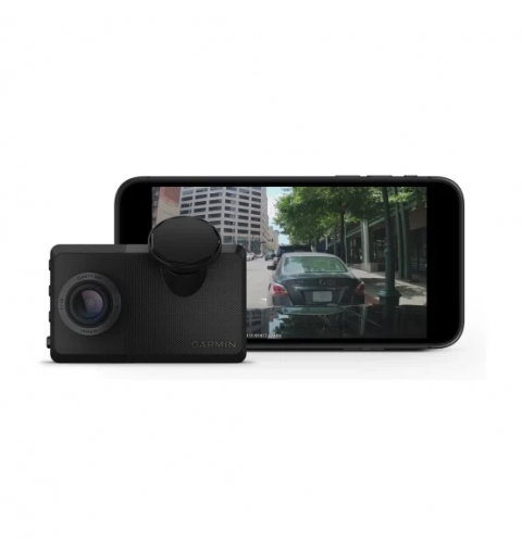 Garmin LIVE HD Wi-Fi Battery Black