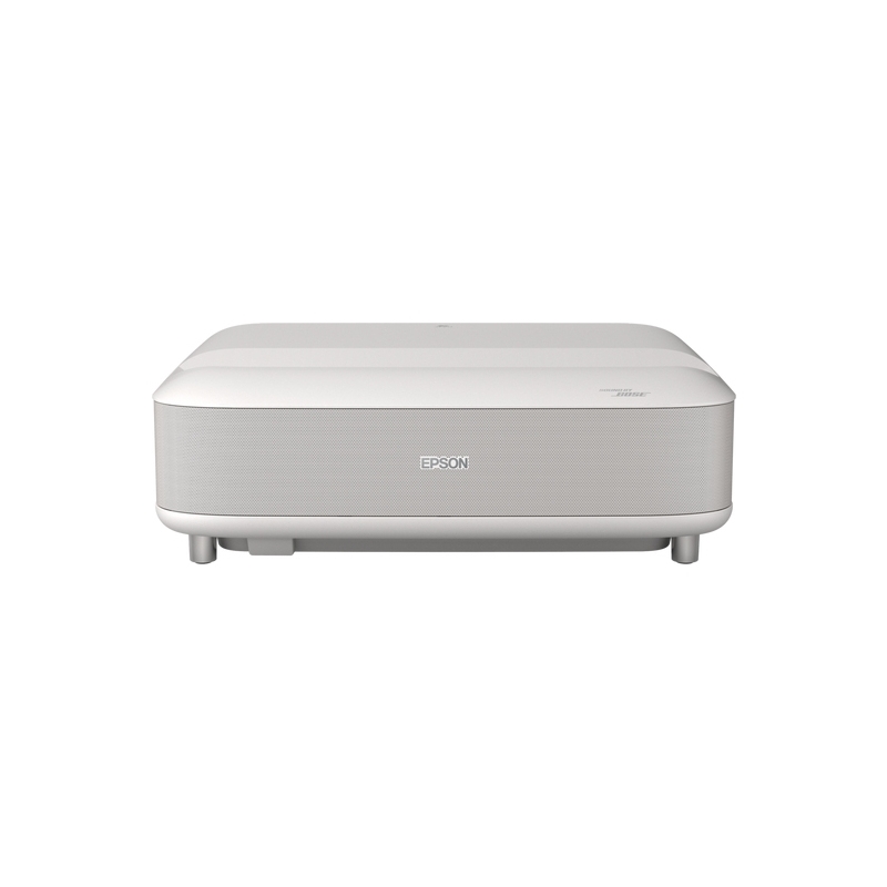 Epson Lifestudio Grand — EH-LS670W Diamond White