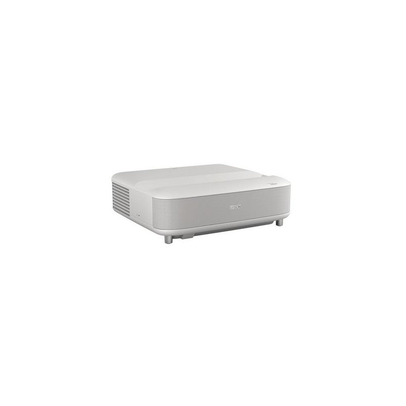 Epson EH-LS670W Standard Throw-Projektor 3LCD UHD 4K (3840x2160) Weiß