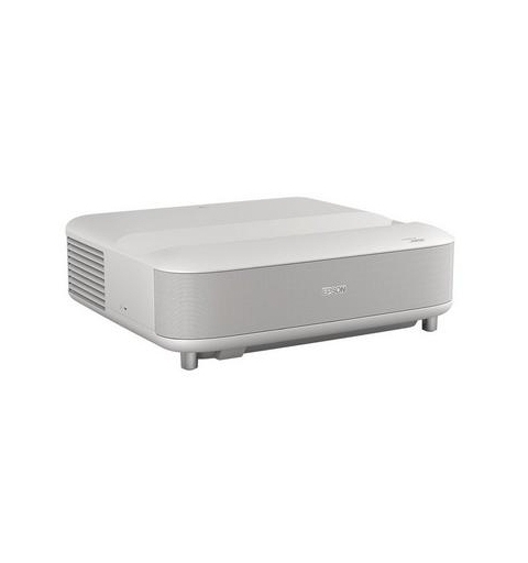 Epson EH-LS670W Proiettore a raggio standard 3LCD UHD 4K (3840x2160) Bianco
