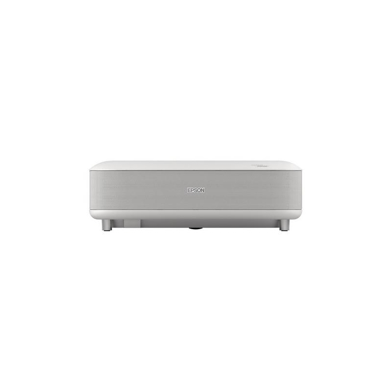 Epson EH-LS670W Proiettore a raggio standard 3LCD UHD 4K (3840x2160) Bianco