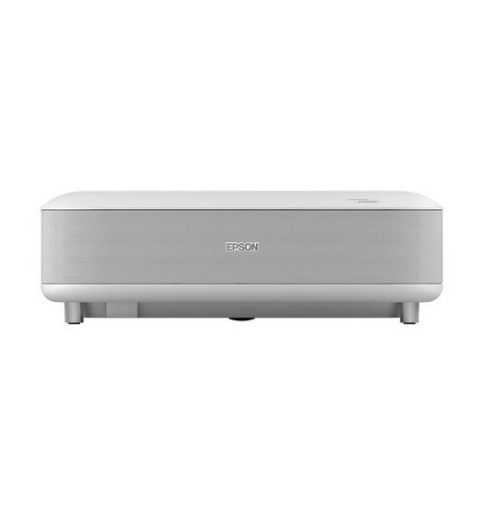 Epson EH-LS670W Proiettore a raggio standard 3LCD UHD 4K (3840x2160) Bianco