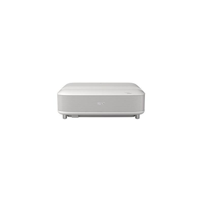 Epson EH-LS670W Projecteur à focale standard 3LCD UHD 4K (3840x2160) Blanc