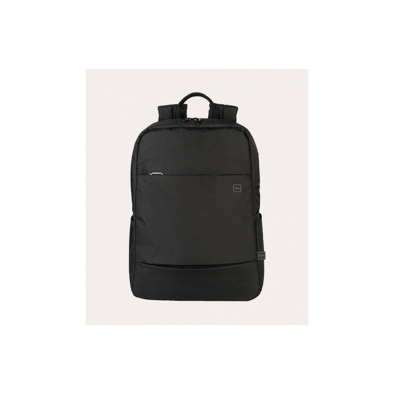 Tucano BKBTK2-BK borsa per laptop 40,6 cm (16") Zaino Nero Tucano BKBTK2-BK borsa per laptop 40,6 cm (16") Zaino Nero