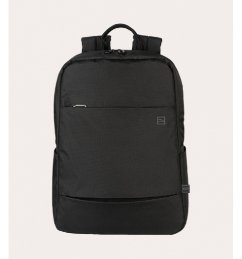 Tucano GLOBAL 2 Laptop 15.6", MacBook Pro 16" Backpack case 2 compartment Black