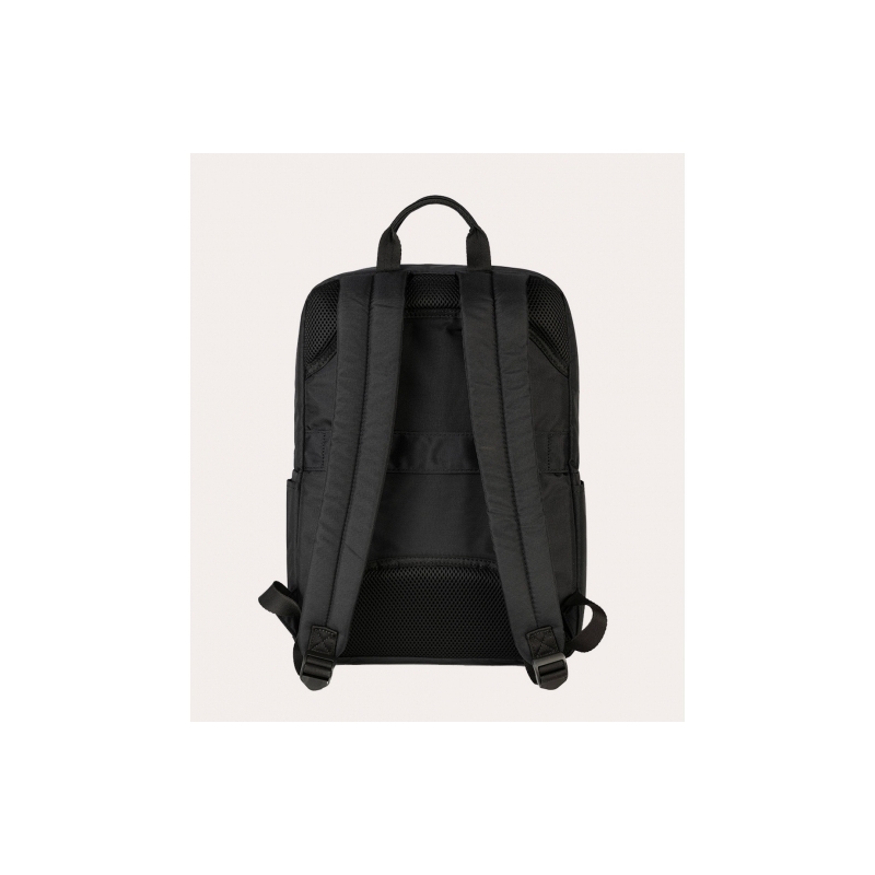 Tucano BKBTK2-BK sacoche d'ordinateurs portables 40,6 cm (16") Sac à dos Noir