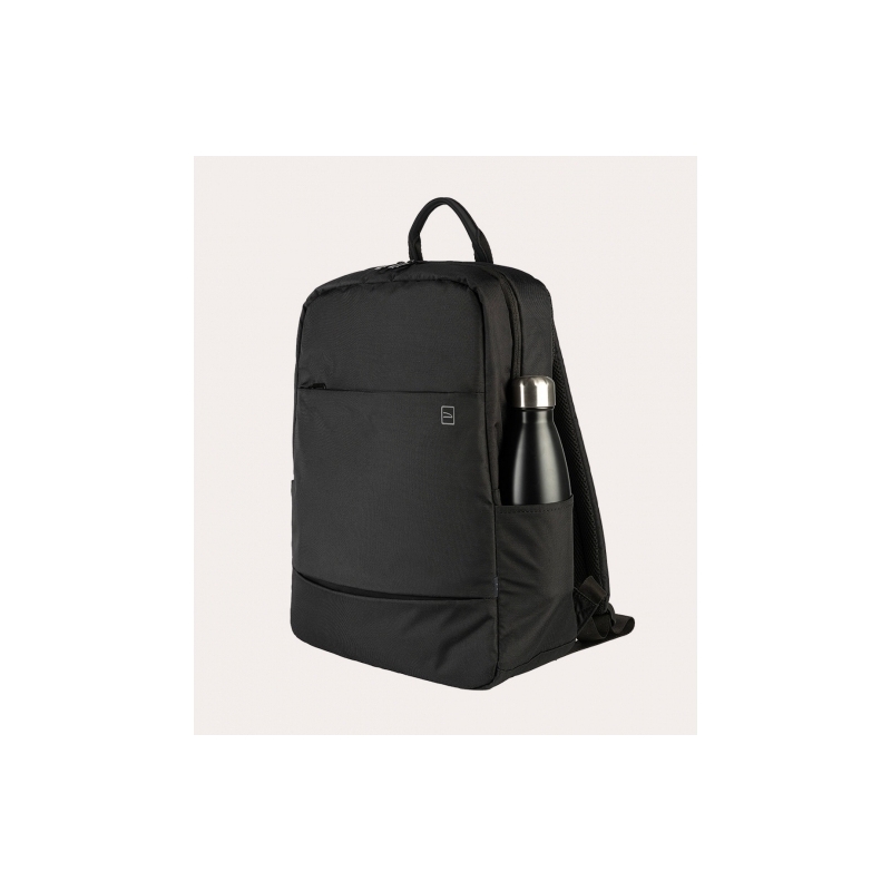 Tucano BKBTK2-BK sacoche d'ordinateurs portables 40,6 cm (16") Sac à dos Noir