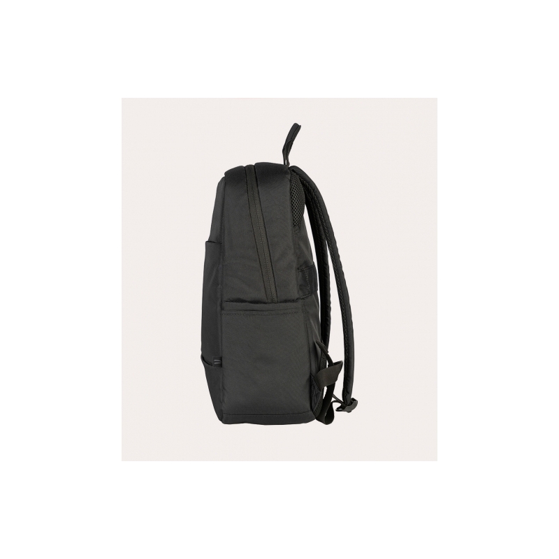Tucano BKBTK2-BK borsa per laptop 40,6 cm (16") Zaino Nero