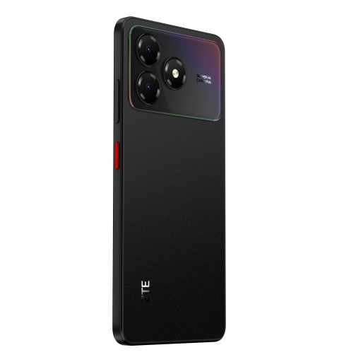 ZTE Blade A36 12GB(4+8) 128GB Nebula Bla