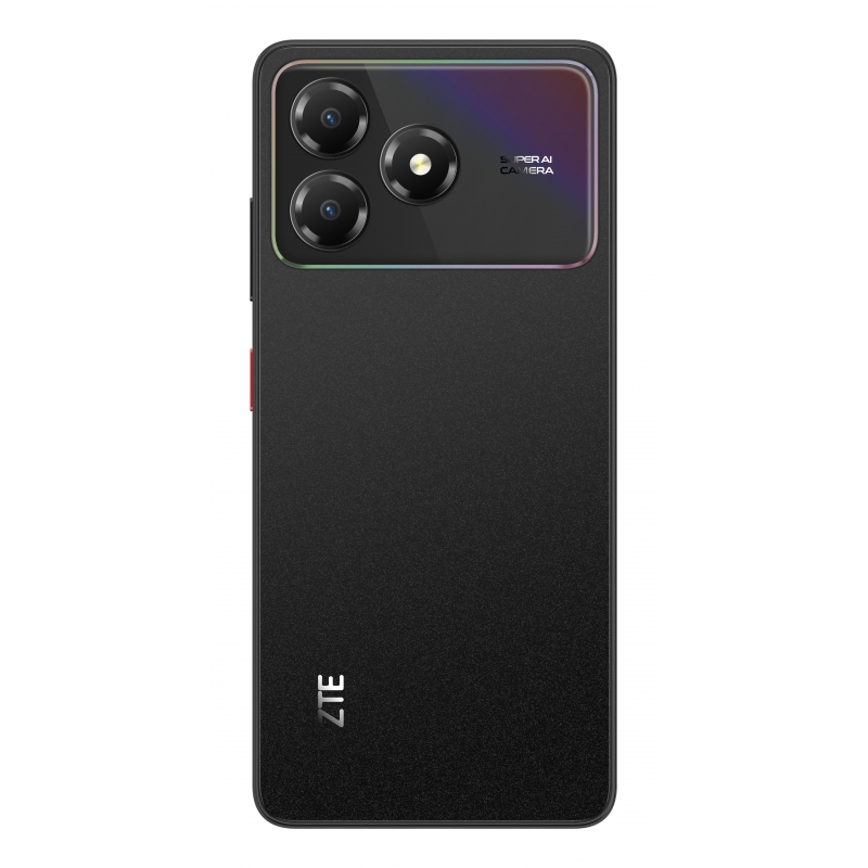 ZTE Blade A36 12GB(4+8) 128GB Nebula Bla