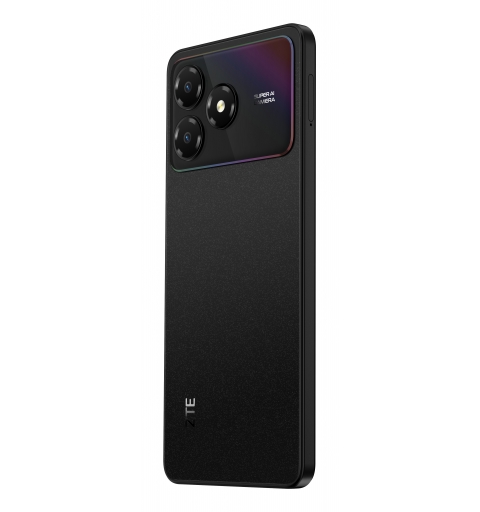 ZTE Blade A36 12GB(4+8) 128GB Nebula Bla
