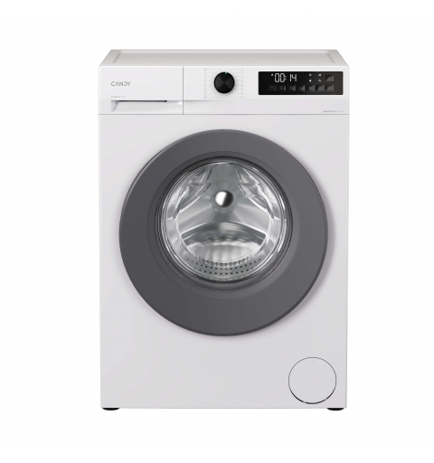 Candy GD 410G9-S Waschmaschine Frontlader 10 kg 1400 RPM Weiß