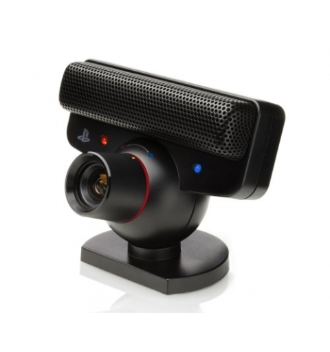 Sony Eye