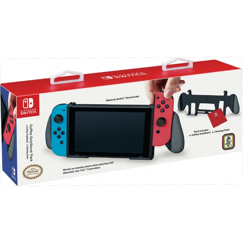 Bigben Interactive NNS9 accessorio di controller da gaming Presa per controller