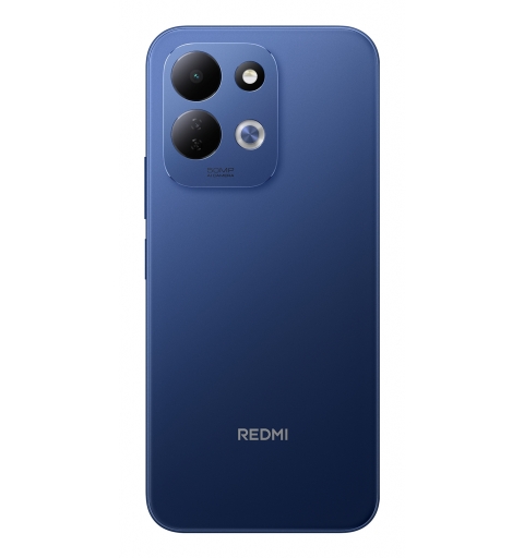 Xiaomi Redmi 17 17,8 cm (6.99") 4G USB Type-C 4 Go 128 Go 7700 mAh Bleu