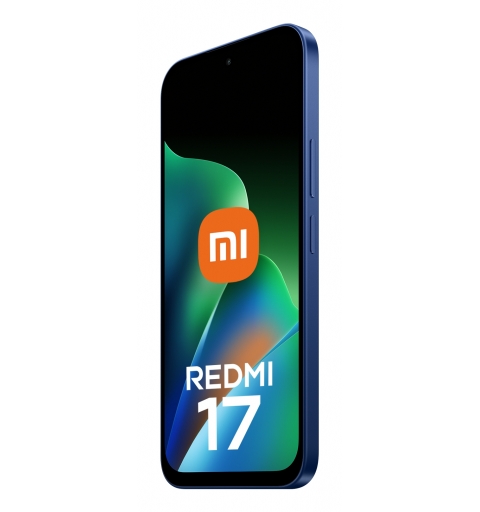 Xiaomi Redmi 17 17,8 cm (6.99") 4G USB Type-C 4 Go 128 Go 7700 mAh Bleu