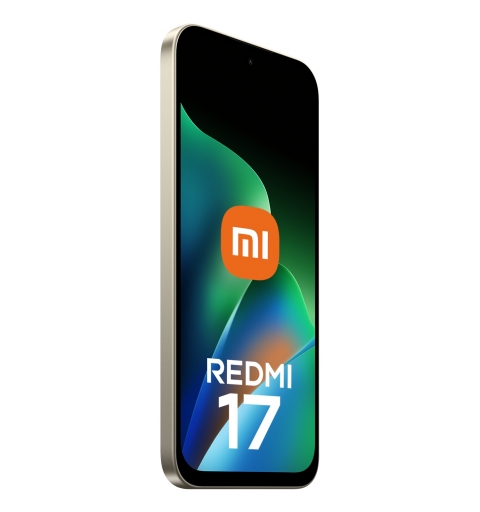 Xiaomi Redmi 17 17.8 cm (6.99") 4G USB Type-C 4 GB 128 GB 7700 mAh Green