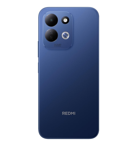 Xiaomi Redmi 17 17.8 cm (6.99") 4G USB Type-C 4 GB 256 GB 7700 mAh Blue