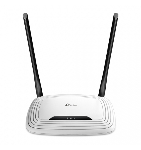 TP-Link TL-WR841N Router (Ethernet) Wi-Fi N300