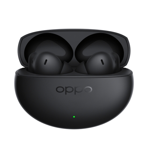 OPPO Enco Air5 Pro Headset True Wireless Stereo (TWS) In-ear Calls Music Bluetooth Black